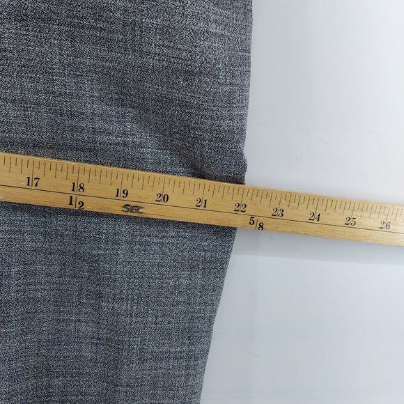 ann taylor factory casual pants trouser womens size 14 - Picture 4 of 11